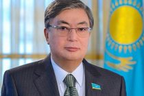 Казахстан выступает за усиление ООН – Касым-Жомарт Токаев
