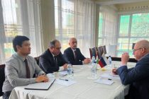 Центр европейско-азиатских исследований России наладит научно-исследовательское сотрудничество с ведущими интеллектуальными институтами Таджикистана