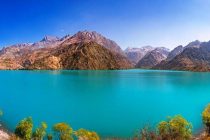 Во Всемирный день водных ресурсов профессор Яраш Пулатов рассказал НИАТ «Ховар» о водных проблемах в Центральной Азии и Таджикистане