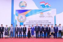 Определены победители третьего тура городских предметных олимпиад учащихся общеобразовательных учреждений Душанбе