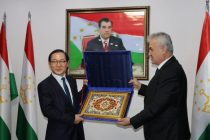 Таджикистан включен в список первых получателей грантов на 2021-2025 годы для обучения в вузах Южной Кореи