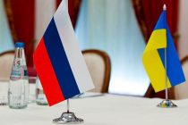 Российско-украинские переговоры запланированы на сегодня, заявил Песков