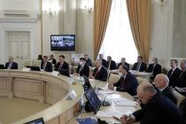 В мае состоятся заседания советов глав правительств и министров иностранных дел стран СНГ