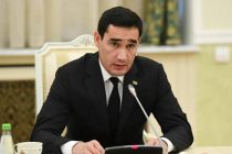 СРОЧНО! Сердар Бердымухамедов победил на президентских выборах в Туркмении