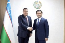 Таджикистан и Узбекистан обсудили обмен передовым опытом и цифровизации  системы просвещения