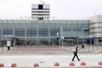 ТАСС: Рейс из Екатеринбурга в Худжанд задержали из-за перевода самолета в российский реестр
