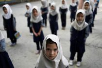 ОБРАТНО В КАМЕННЫЙ ВЕК? Талибы запретили девочкам ходить в школу