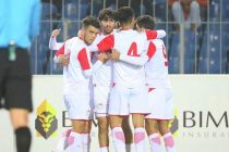 31-й по счету Чемпионат Таджикистана по футболу стартует 2 апреля