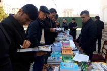 В Хатлоне  2026-2030 годы объявлены  «Годами культуры чтения книг»