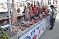 В Узбекистан начали поставлять мясо из Пакистана