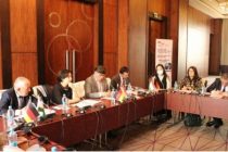 В Душанбе обсудили вопросы улучшения питания в Таджикистане на 2021-2025 годы