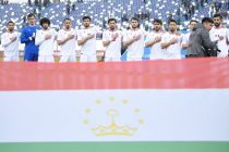 «КУБОК НАВРУЗА-2022». Сегодня в Намангане пройдет матч Таджикистан – Кыргызстан
