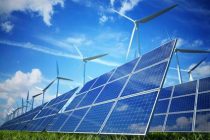 В ООН заявили о необходимости ускорения перехода на возобновляемые источники энергии
