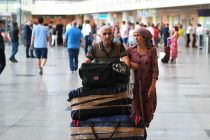 10 ДНЕЙ БЕЗ РЕГИСТРАЦИИ. Таджикистан и Узбекистан упростят порядок  взаимных поездок своих граждан