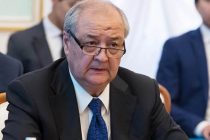 Абдулазиз Камилов освобождён от должности главы МИД Узбекистана. И.о. главы МИД стал — Владимир Норов