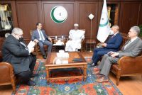 Делегация Организации исламского сотрудничества примет участие во Второй Международной конференции высокого уровня в Душанбе