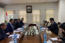 Таджикистан удовлетворён расширением сотрудничества с Японией в реконструкции и ремонте дорог
