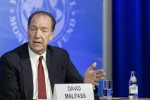 Глава Всемирного банка призвал списать задолженность бедных стран в свете роста цен