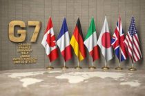 Главы дипведомств стран G7 обсудят сегодня ситуацию на Украине
