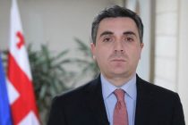 Назначен новый министр иностранных дел Грузии