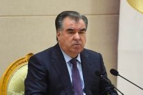 Sputnik: Президент Таджикистана дал ценные указания для  избежания кризиса и дефицита