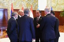В Москве пройдет юбилейная встреча глав стран — участниц ОДКБ