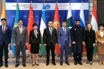 В Ташкенте  прошло 6-е Совещание руководителей министерств и ведомств науки и техники государств-членов ШОС