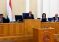 В Маджлиси намояндагон рассмотрено Соглашение между Таджикистаном и Россией о сотрудничестве в сфере пенсионного обеспечения