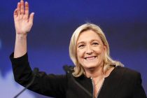 ВЫБОРЫ. Ле Пен пообещала стать «президентом всех французов» в случае победы