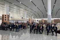 «ВЕЧНЫЙ ГОРОД». В Самарканде состоялась первая туристическая конференция «Discovering Uzbekistan»