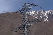 Шугнанский район подключен к единой линии электропередачи Таджикистана