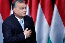 Партия премьер-министра Венгрии Орбана лидирует на выборах в парламент с 67% голосов