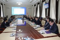 Представлен новый проект Закона «О Счётной палате Республики Таджикистан»