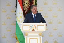 Президент Таджикистана  рассказал, как не допустить роста цен на продукты