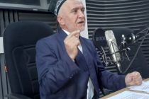 Председатель Совета улемов страны Сайидмукаррам Абдукодирзода призывает население Таджикистана не допускать расточительства на праздник Фитр