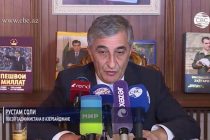 Душанбе и Баку хотят открыть прямое авиасообщение