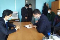 При содействии Посольства Таджикистана из изолятора временного содержания иностранных граждан России на Родину будут возвращены 5 граждан страны