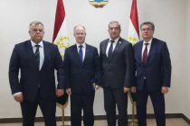 В Душанбе обсуждены вопросы торгового оборота между Таджикистаном и Литвой