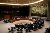Заседание СБ ООН по Украине назначили на 5 апреля