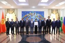 В Ташкенте состоялось заседание экспертов по подготовке Встречи секретарей Совбеза стран ШОС