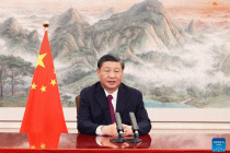 Си Цзиньпин призвал к превращению Азии в якорь для обеспечения мира