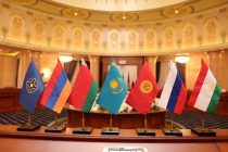 Страны — члены ОДКБ обсудили организацию международных перелетов военного характера