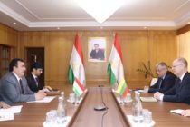 Таджикистан и Литва планируют постепенно увеличить двусторонний товарооборот