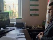 Депутат Маджлиси намояндагон Зоир Рахмонзода принял участие в заседании Постоянного комитета МПА СНГ