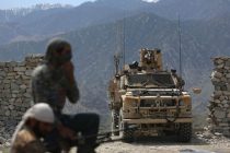США оставили в Афганистане военное оборудование на $7 млрд