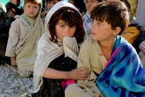 В ООН заявили, что миллионы жителей Афганистана страдают от голода