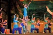 Театр оперы и балета представит зрителям красочный балет Адольфа Адана «Корсар»