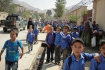 ООН раскрыла шокирующую статистику по детским смертям в Афганистане