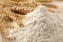Казахстан вводит ограничение на экспорт зерна и муки