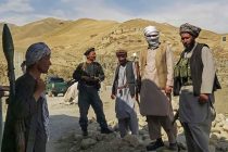 В Иране прокомментировали инцидент на границе с Афганистаном